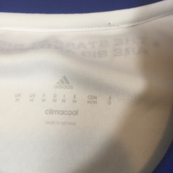 Adidas Dallas FC jersey Size M - Picture 3 of 7